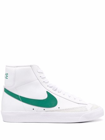 Shop Nike Blazer 77' mid sneakers with Express Delivery - FARFETCH