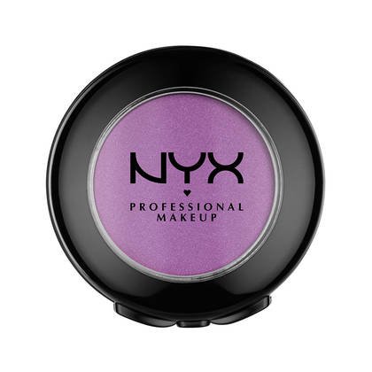 nyx purple eyeshadow