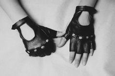 Breakfast Club // Gloves