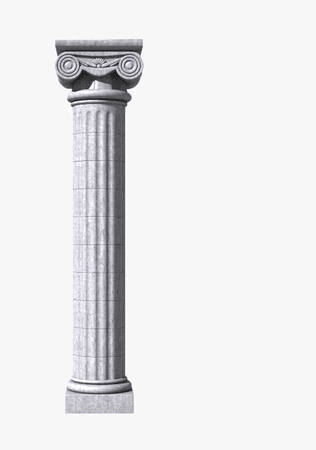 Transparent Column Png - Greek Column Png , Free Transparent Clipart - ClipartKey