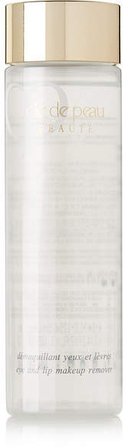 Eye And Lip Makeup Remover, 125ml - Colorless