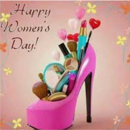 National Women’s Day