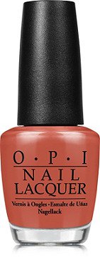 OPI Nail Lacquer - Yank My Doodle