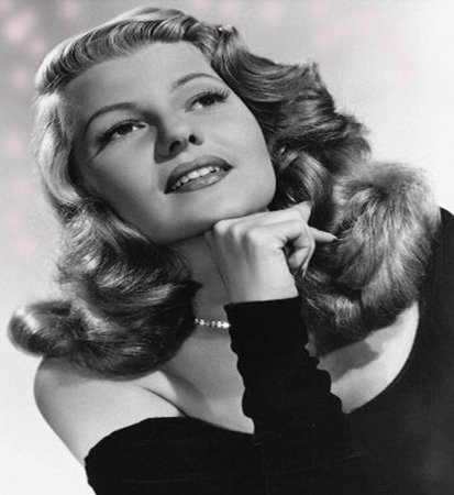 Famous 1950s Hairstyles for Women