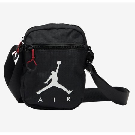 Jordan bag