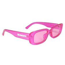 hot pink sunglasses rectangle - Google Search