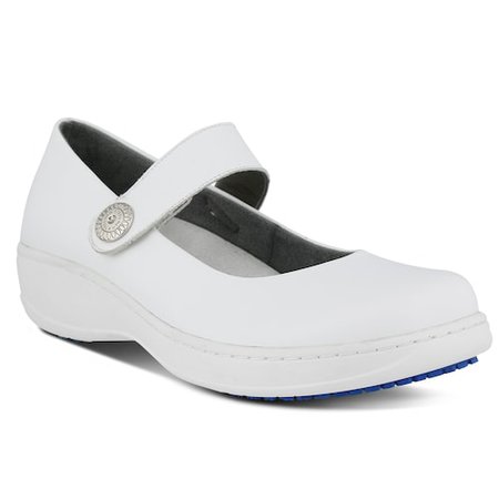 Spring Step Wisteria Women's Mary Jane Shoes