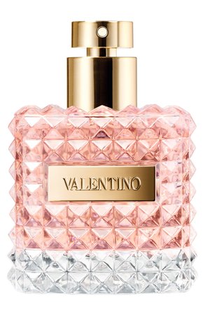 Valentino Donna Eau de Parfum Fragrance