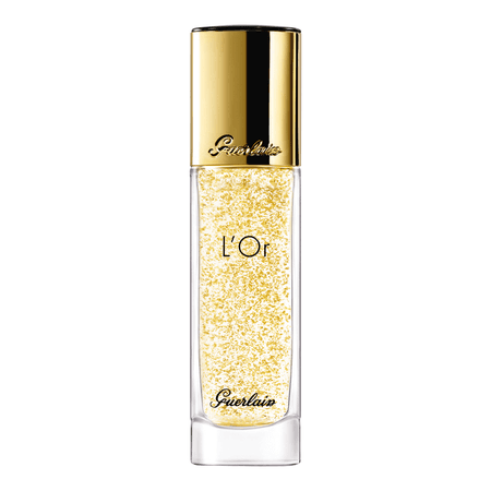 Buy GUERLAIN L'OR - Radiance Concentrate With Pure Gold 30ml | Sephora Australia