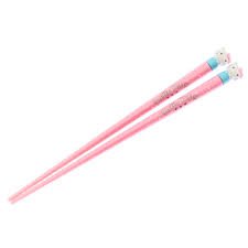 pink chopsticks panda tokyo - Google Search