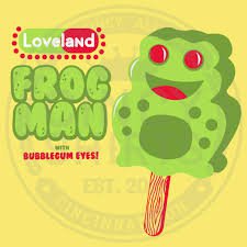 loveland frogman - Google Search