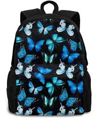 butterfly backpack for school - Google Search