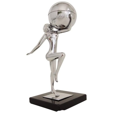 crome art sculpture award