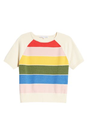 English Factory Stripe Sweater | Nordstrom