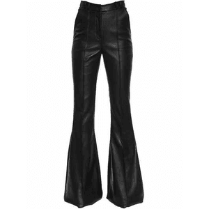 black jeans png leather pants