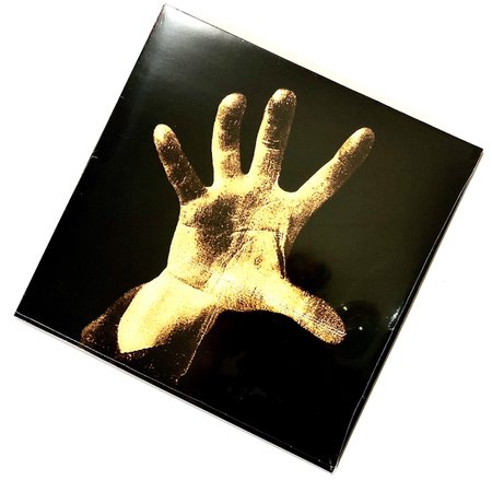 BRAND NEW! Sealed! System of a Down S/T LP Vinyl... - Depop
