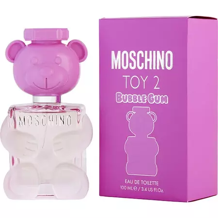 Moschino Toy 2 Bubble Gum | FragranceNet.com®