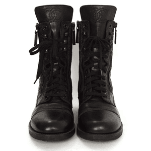 CHANEL BOOTS PNG