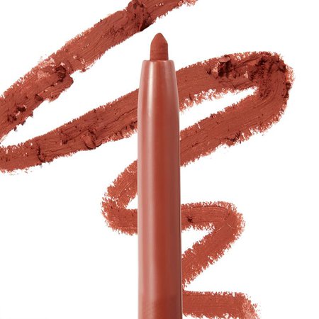 Red Rock Matte Crème Gel Eyeliner Pencil | ColourPop