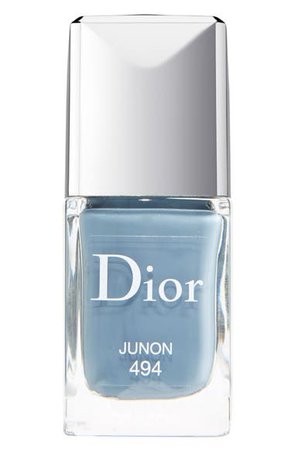 Dior Vernis Gel Shine & Long Wear Nail Lacquer | Nordstrom