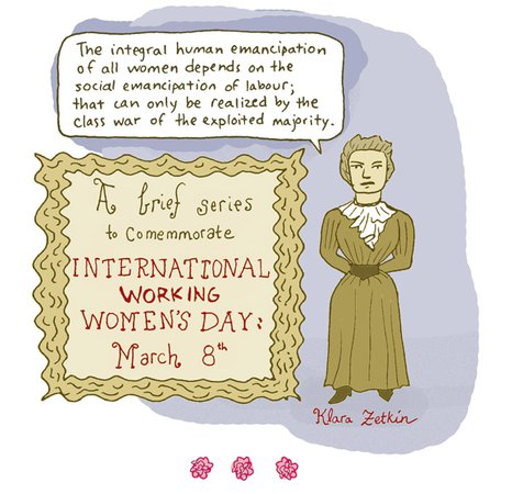 international working women's day - Google Search