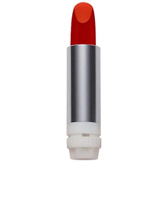 La Bouche Rouge Matte Lipstick Refill in Pop Art Red | FWRD