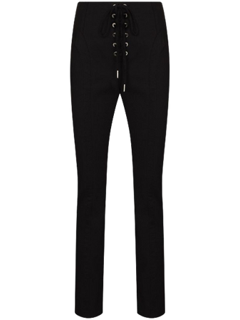 dion lee trousers