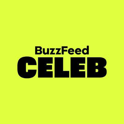 Buzzfeed Celeb Logo