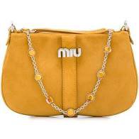 yellow suede bag - Google Search