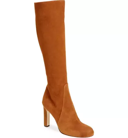 AGL Milly Knee High Boot (Women) | Nordstrom