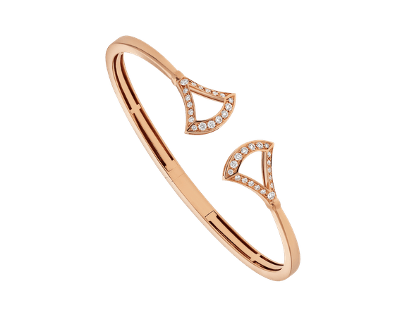 DIVAS’ DREAM Bracelets 355621 | Bvlgari
