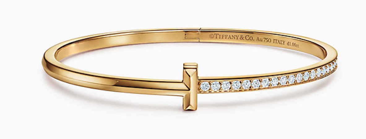 Tiffany&co bracelet