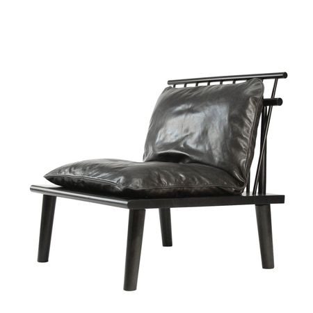 Matunuck Lounge Chair | O&G STUDIO
