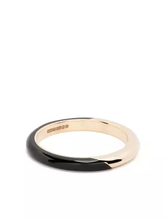 Alice Cicolini 14kt Yellow Gold Candy Ring - Farfetch