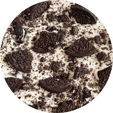 cookies and cream
