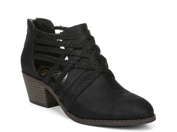 Fergalicious Bunker Bootie Women's Shoes | DSW
