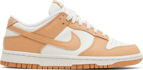 2022 Wmns Dunk Low 'Harvest Moon' sneakers