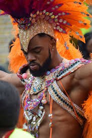 caribbean carnival headdress - Google Search
