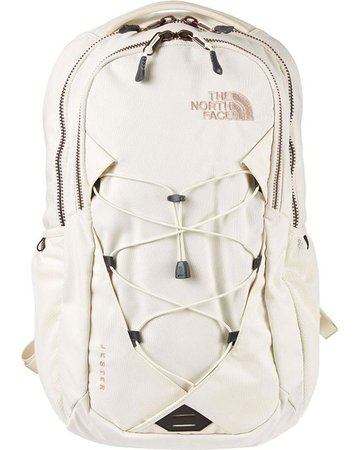 The North Face Jester Luxe Backpack