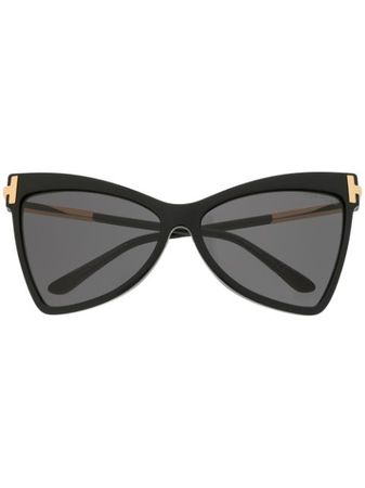 glasses by Tom Ford