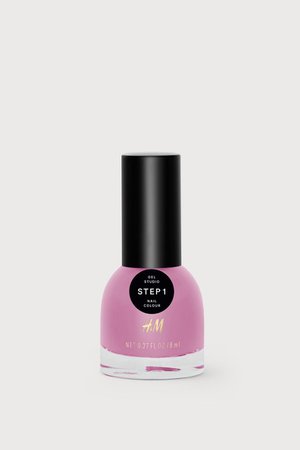 Gel nail polish - Sweetheart - Ladies | H&M GB