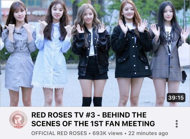 red roses tv 3