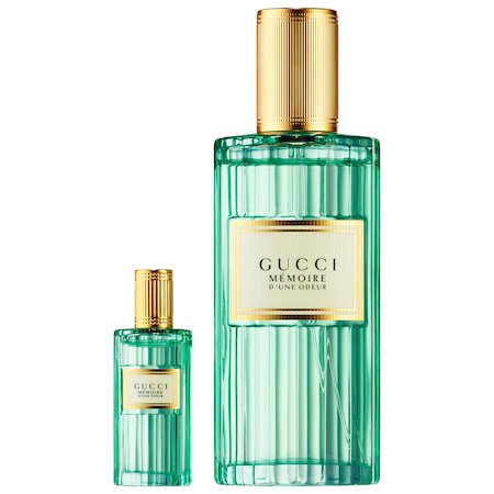Mémoire d'une Odeur Eau de Parfum Giftset - Gucci | Sephora