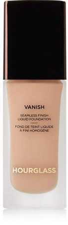 Vanish Seamless Finish Liquid Foundation - Alabaster, 25ml