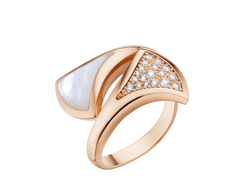 Bvlgari Jewelry Divas' Dream Ring - Buscar con Google