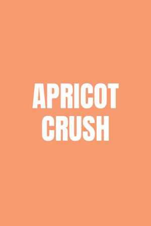 apricot crush