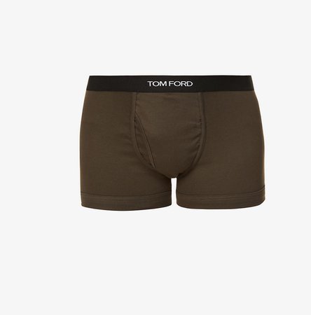 Tom Ford boxers