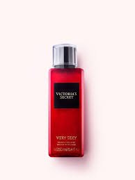 red victoria secret perfume - Google Search
