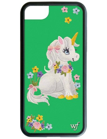 Baby Unicorn iPhone 6/7/8 Case