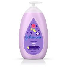 baby lotion johnson - Google Search